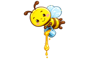 honneybee