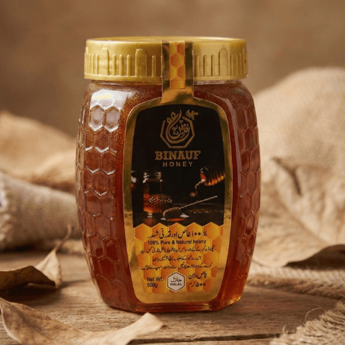 phulai honey phulai honey