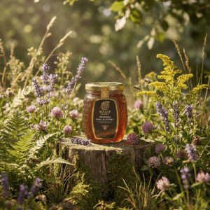 premium phulai honey