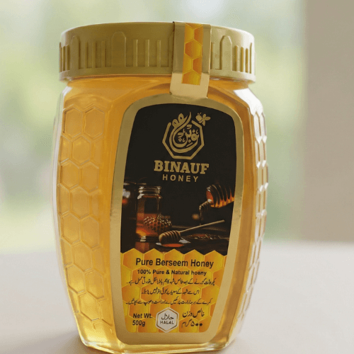pure berseem honey pure berseem honey