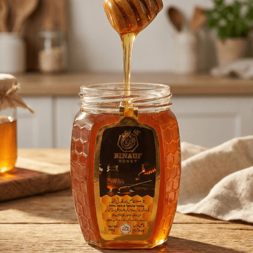 rare small bee honey – wild harvested natural honey small bee honey