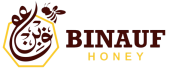 bin auf honey logo